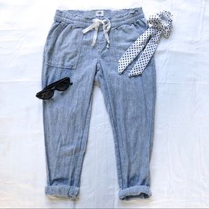 Cute Linen Pants
